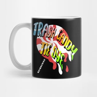 Trash Candy Mug